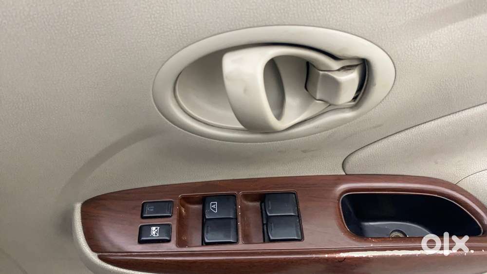 Nissan Sunny Diesel Xl, 2012, Diesel