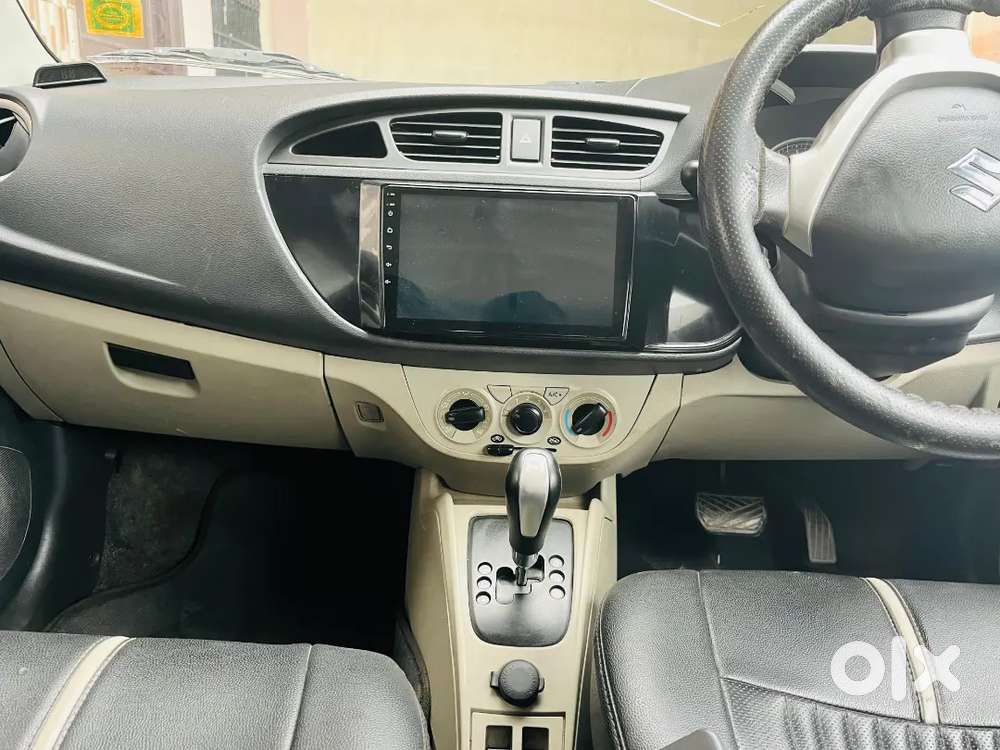 Maruti Suzuki Alto K10 2018 Automatic