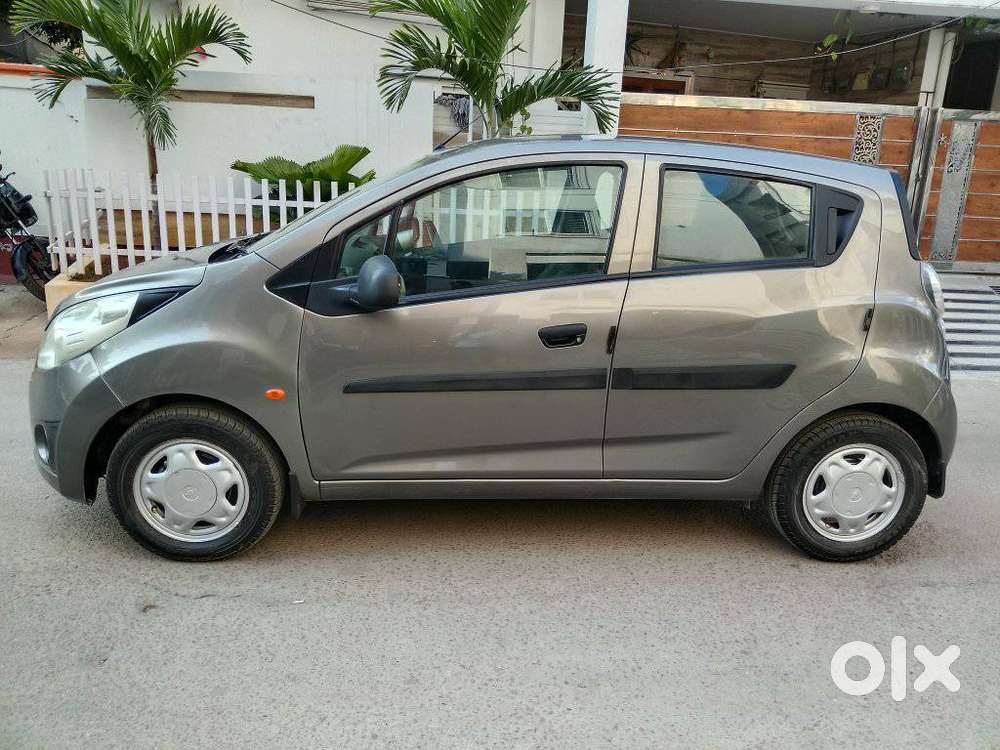 Chevrolet Beat