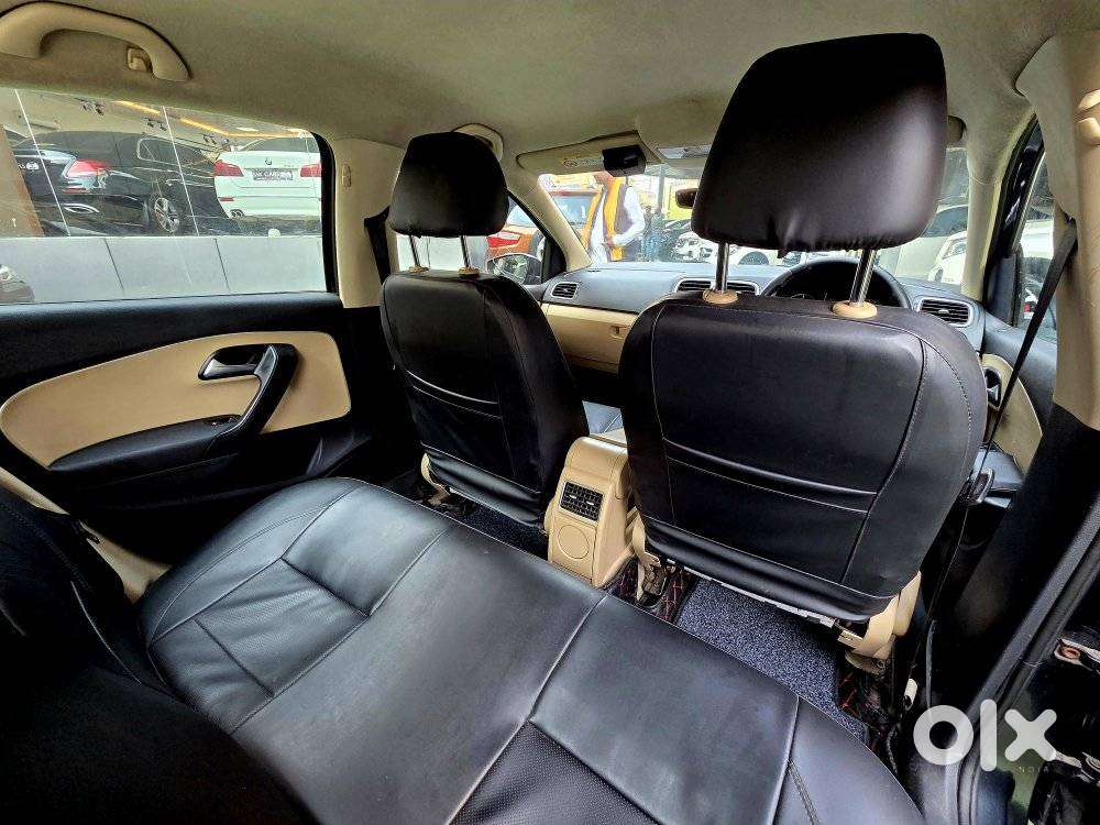 Volkswagen Ameo 1.5 Tdi Highline Plus, 2018, Diesel