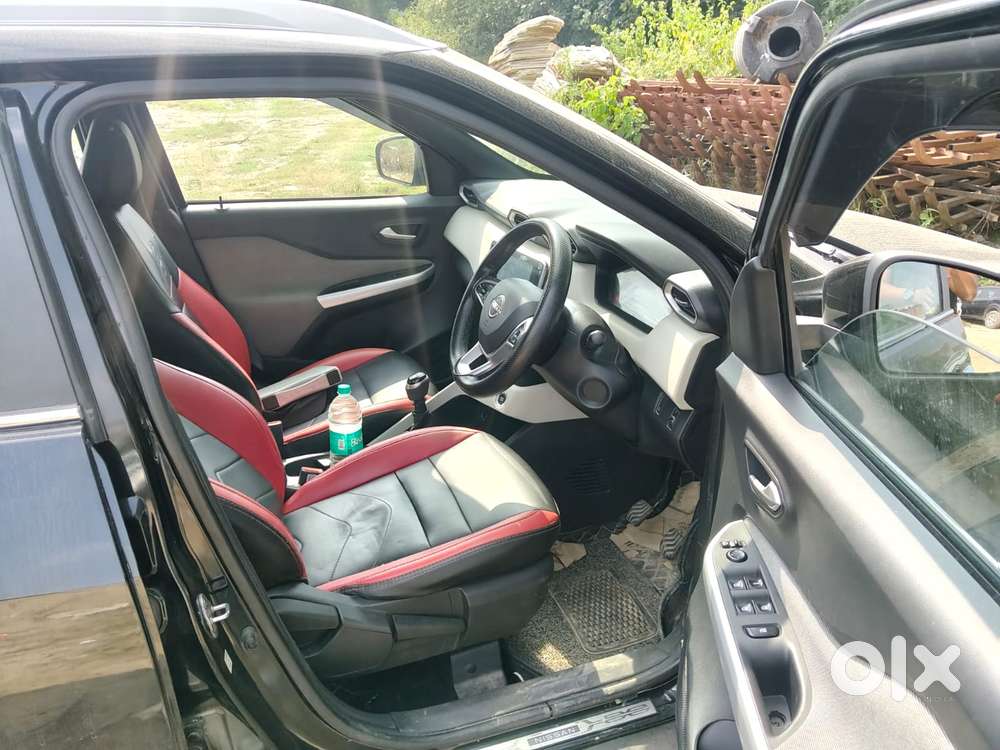 Nissan Magnite 1.0 Xv, 2023, Petrol