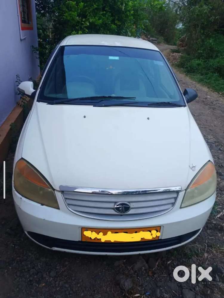 Tata Indigo Ecs 2012 Diesel 148245 Km Driven