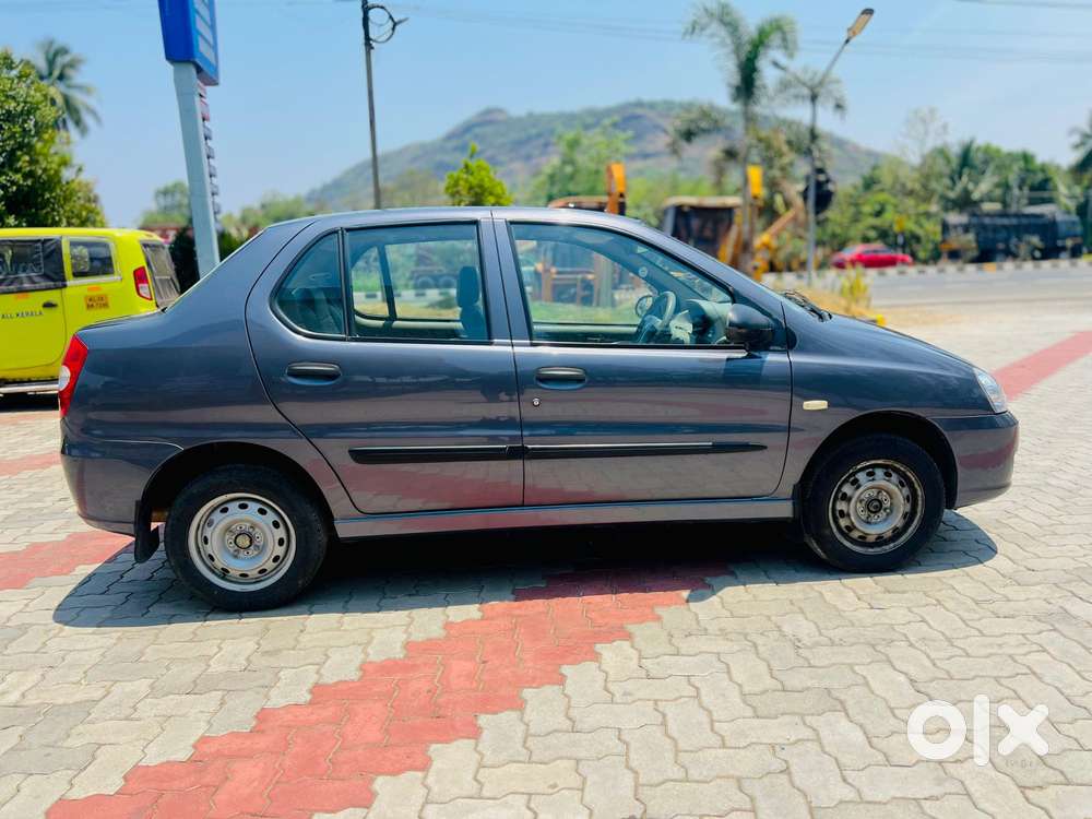 Tata Indigo Cs Gls, 2008, Petrol