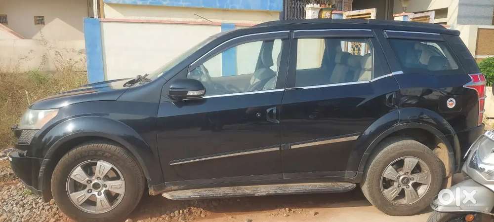 Mahindra Xuv500 2014 Year Car Urgent Sale