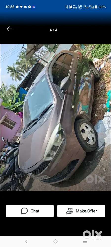 2018 Tata Tiago Xt Manual Diesel