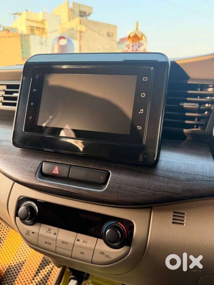 Maruti Suzuki Ertiga Zxi Plus Petrol, 2025, Cng & Hybrids