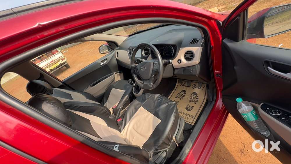 Hyundai Grand I10 Asta 2018