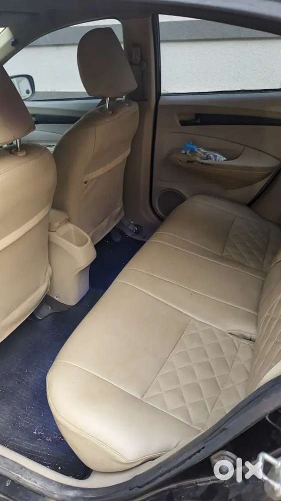 Honda City Ivtech 2009
Petrol / Manual / 3rd Owner /