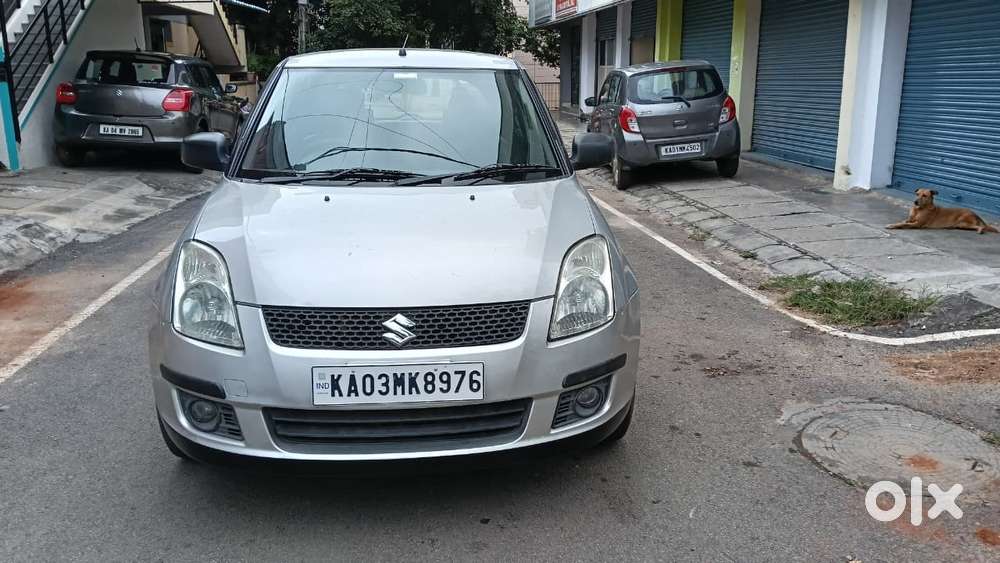 Maruti Suzuki Swift 2004-2010 1.3 Vxi, 2009, Petrol