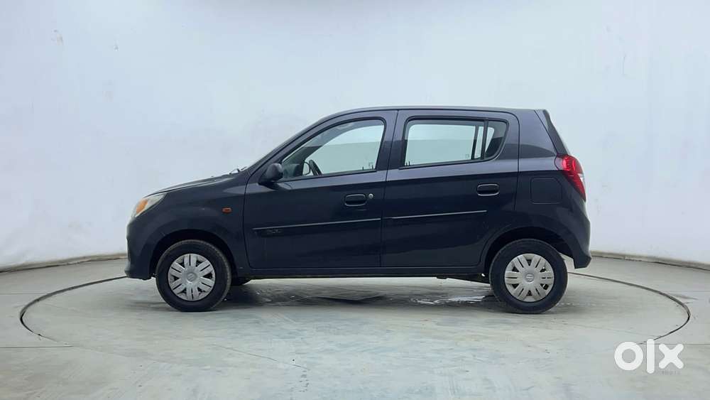 Maruti Suzuki Alto 800 Lxi, 2016, Petrol