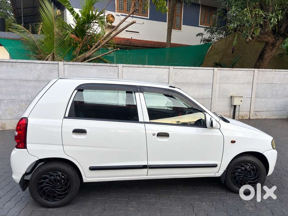 Maruti Suzuki Alto 2008