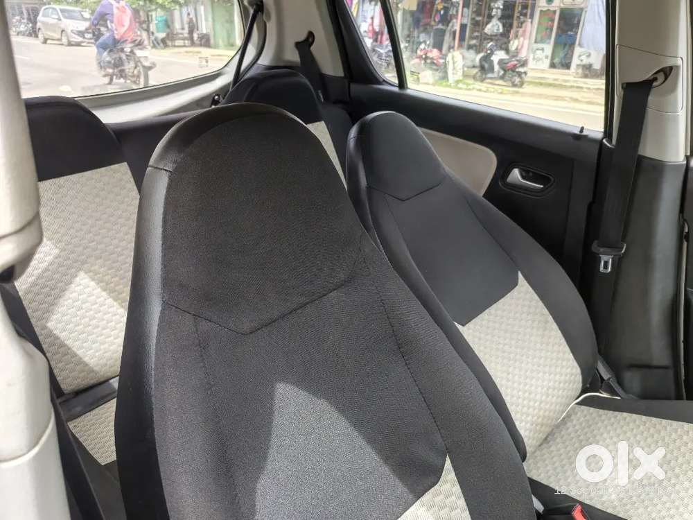 Maruti Suzuki Alto 2019