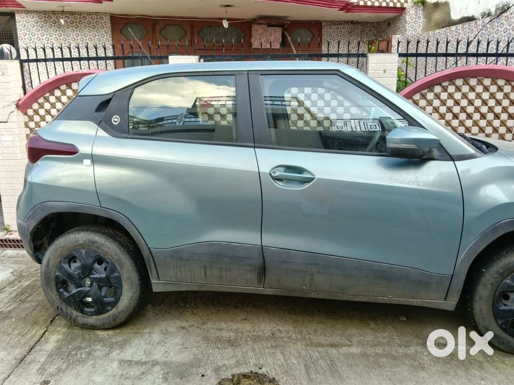 Tata Punch Petrol 2023