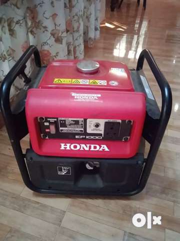 Olx generator deals