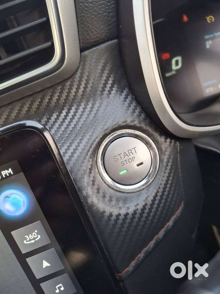 Mg Zs Ev Exclusive, 2023, Electric