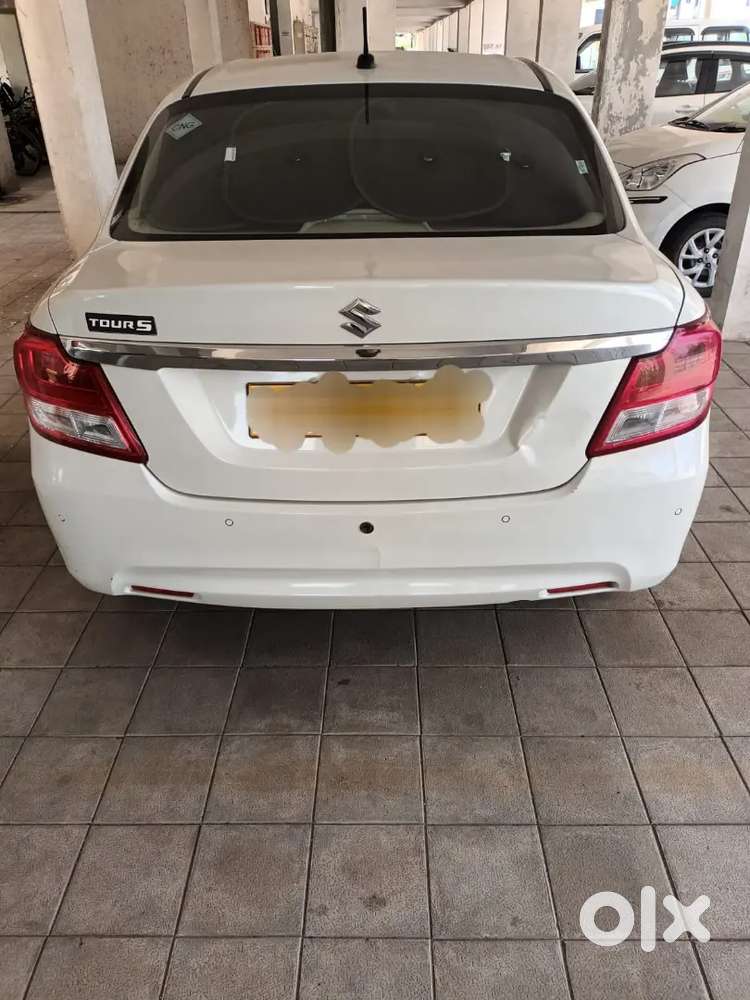 Maruti Suzuki Dzire 2024 Petrol Well Maintained