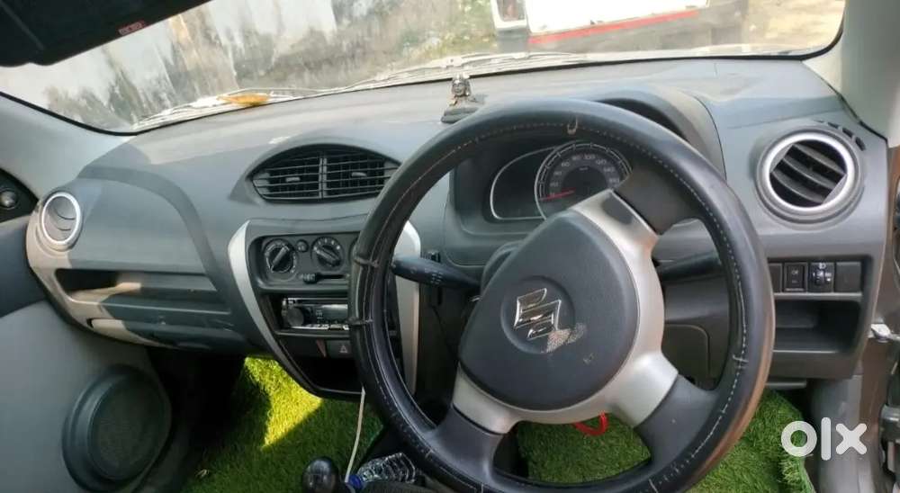 Maruti Suzuki Alto 800 2016