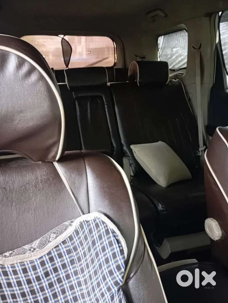 Mahindra Xuv500 2015 Diesel 67000 Km Driven