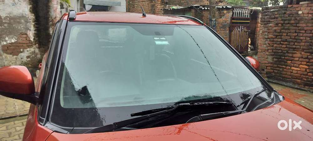 Maruti Suzuki  Brezza 2019 Amt Diesel