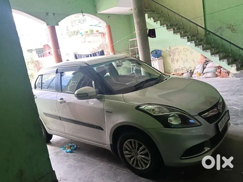 Maruti Suzuki Dzire Vdi 2016