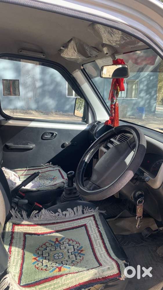 Maruti Suzuki Eeco Petrol Good Condition
