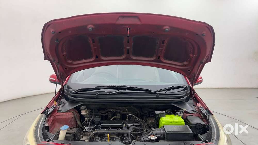 Hyundai I20 Active 1.2 Sx, 2017, Petrol