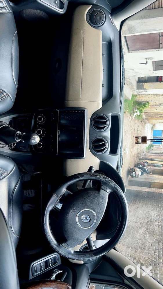 Renault Duster 2013 Diesel Well Maintained
