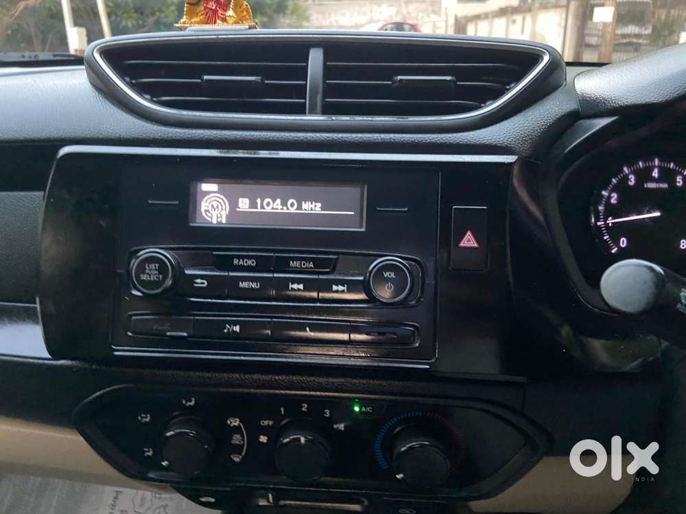 Honda Amaze 1.2 S I-vtec, 2019, Cng & Hybrids