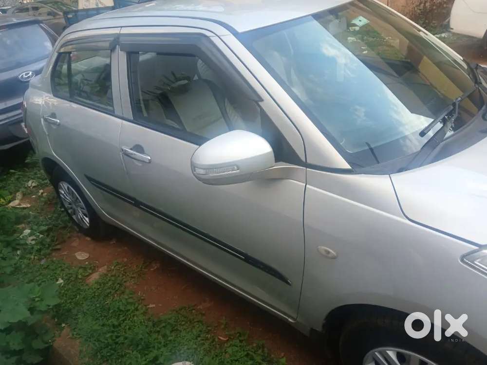 Maruti Suzuki Swift Dezire  2016 Diseal