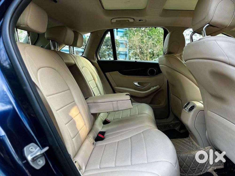 Mercedes-benz Glc Class 220d 4matic Sport, 2018, Diesel