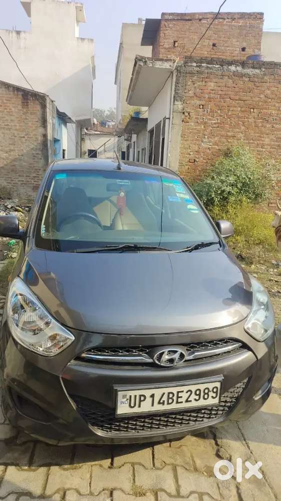 Hyundai I10 2010 Petrol Variant