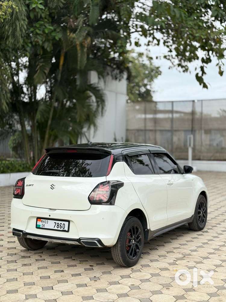 Maruti Suzuki Swift 2018 Zdi Plus, 2019, Diesel