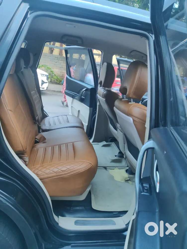 Mahindra Xuv500 2018 Diesel 160000 Km Driven