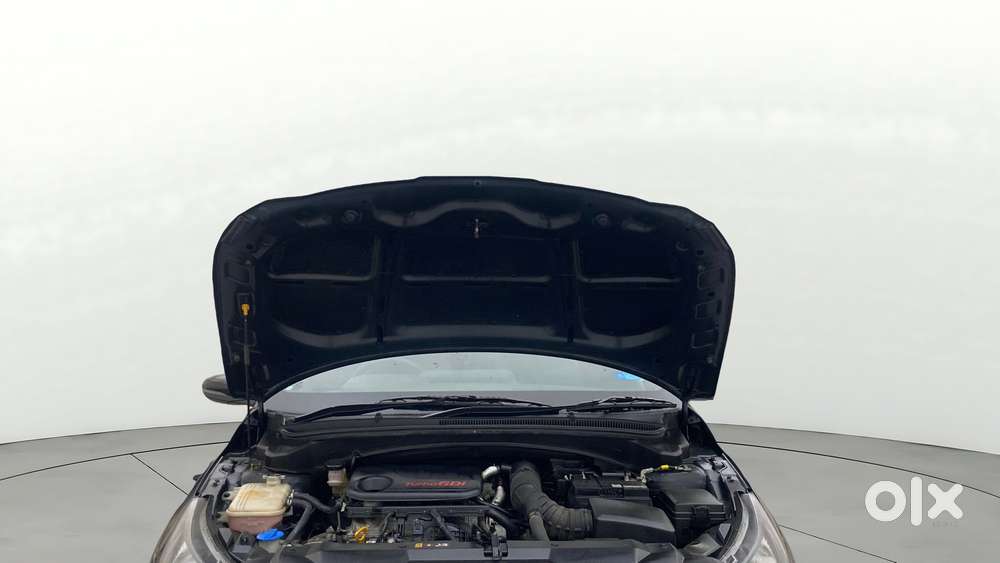 Hyundai I20 N Line 1.0 N6 Turbo Imt, 2022, Petrol