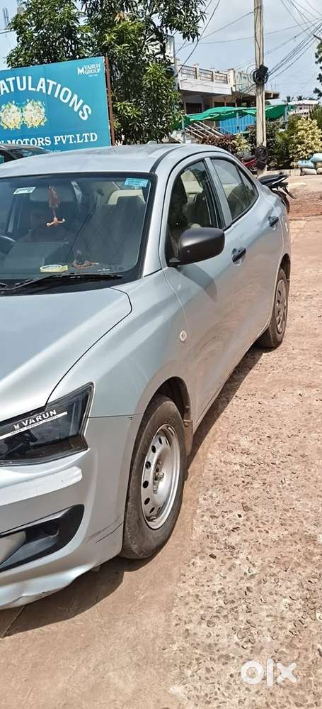 Maruti Swift Dzire 2025