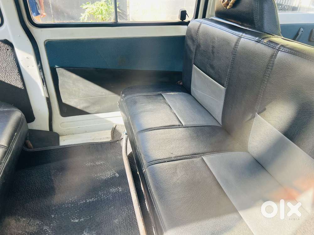 Maruti Suzuki Omni 5 Seater, 2003, Petrol