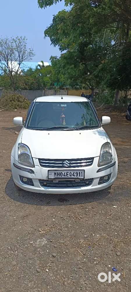 Maruti Suzuki Dzire 2010 Diesel