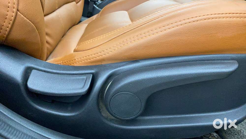 Hyundai Verna 1.4 Vtvt Ex, 2019, Petrol