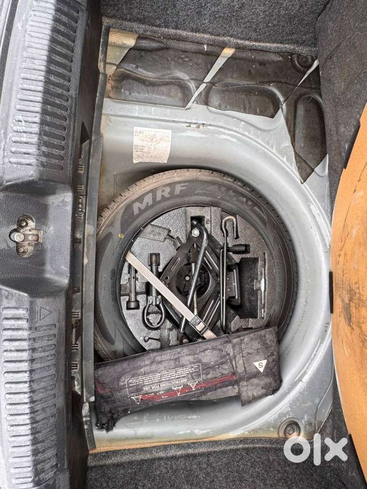 Volkswagen Polo 2018 Petrol 47000 Km Driven