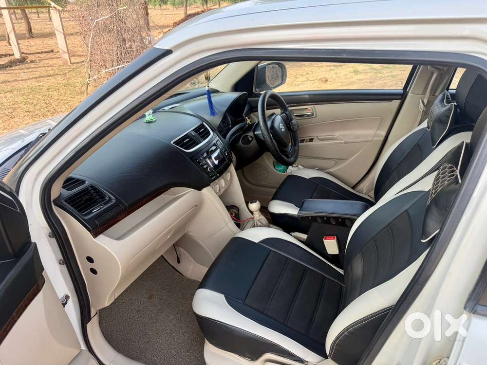 Maruti Dzire Diesel 2015