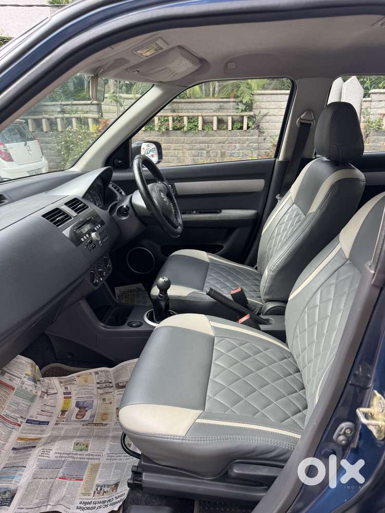 Maruti Suzuki Swift Dzire 1.3 Vxi, 2008, Petrol