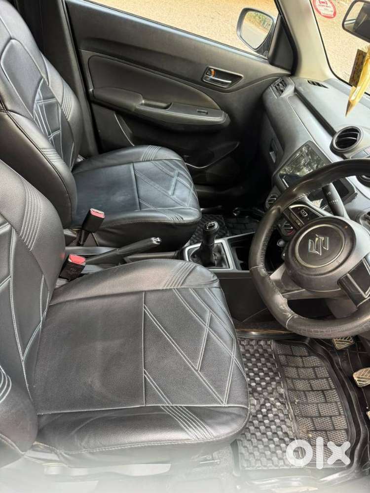 Maruti Suzuki Swift Vxi + Manual, 2022, Petrol