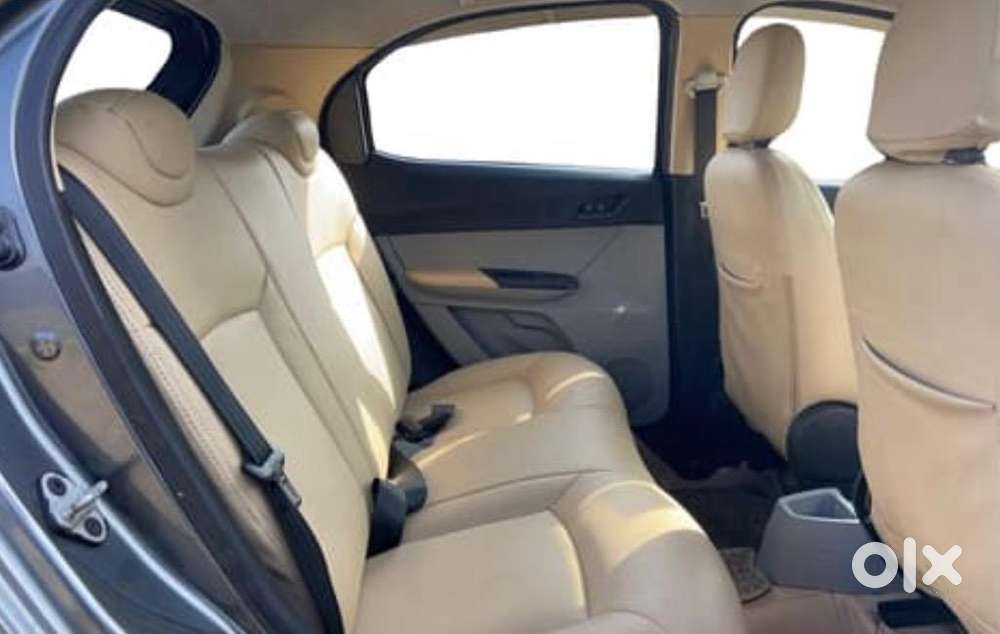 Tata Car Manual 2021