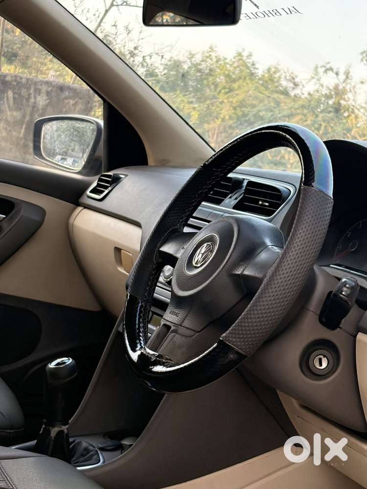 Volkswagen Vento 1.6 Highline Plus 16 Alloy, 2012, Petrol