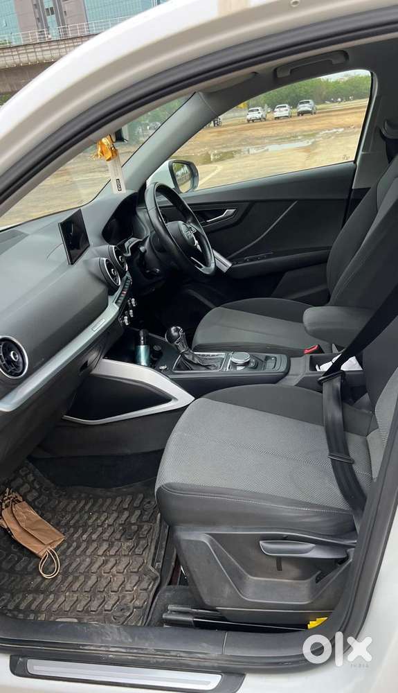 Audi Q2 2.0 40 Tfsi Quatro Premium, 2021, Petrol