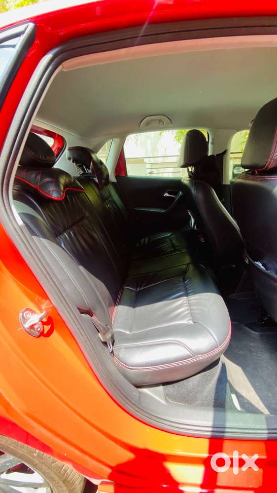 Volkswagen Polo 1.0 Gt Tsi (genuine Buyers Only)