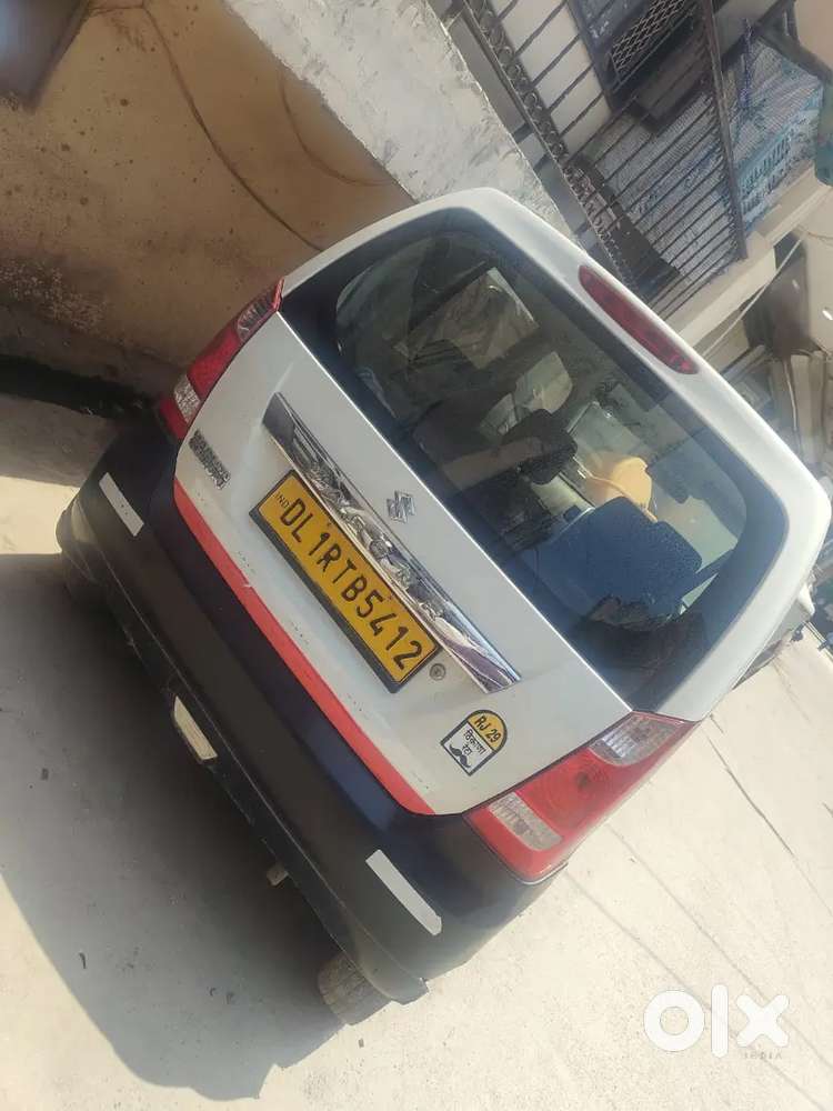 Taxi 1rtb Vagnar Maruty