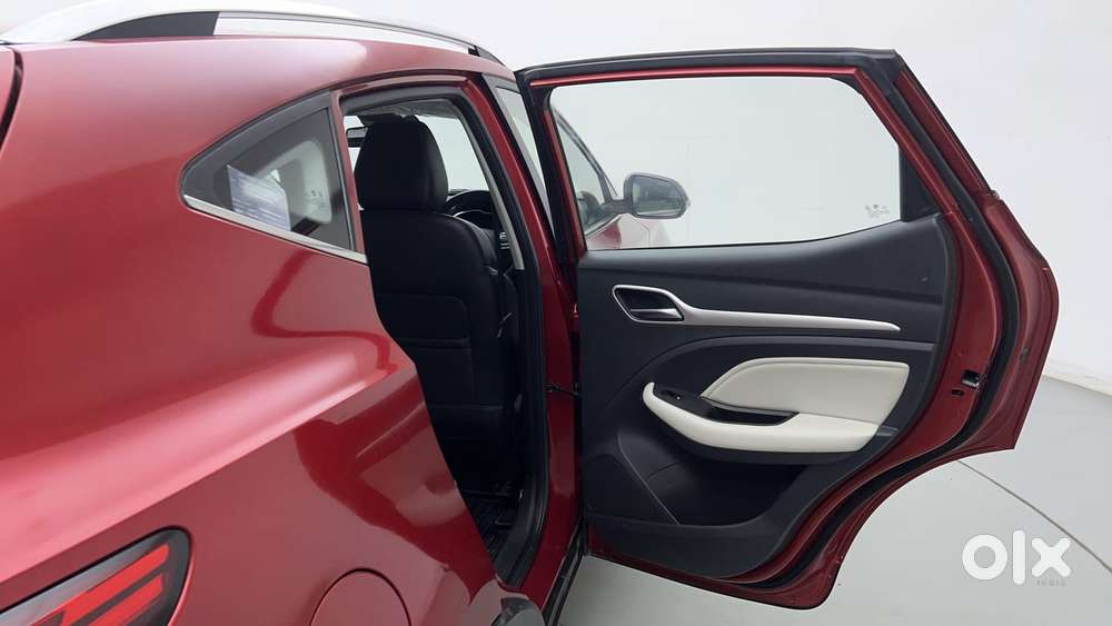 Mg Astor 1.5 Smart Cvt, 2022, Petrol