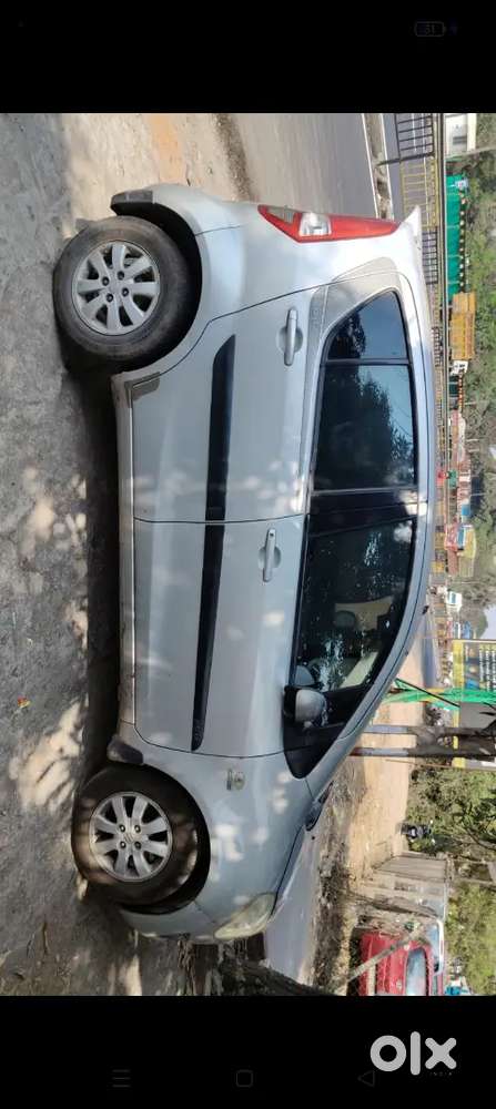 Maruti Suzuki Ritz 2013 Diesel 12402 Km Driven
