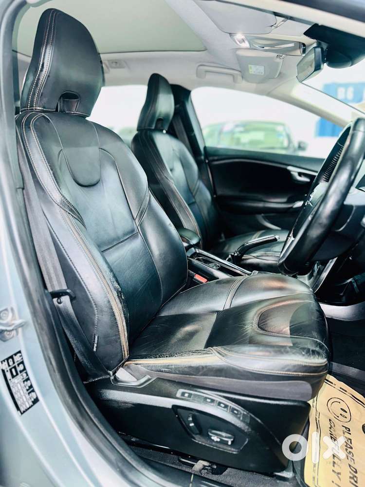 Volvo V40 D3, 2016, Diesel